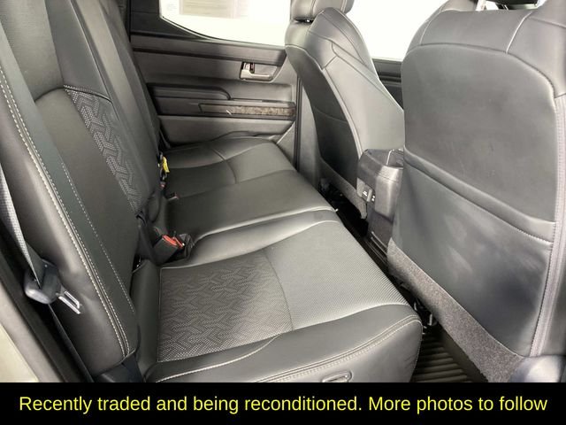 Used 2024 Brown Toyota Limited image 12