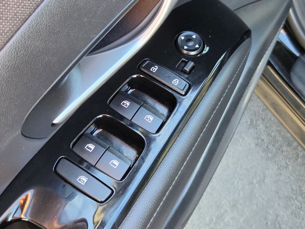2023 Hyundai Tucson SEL Convenience - Photo 19