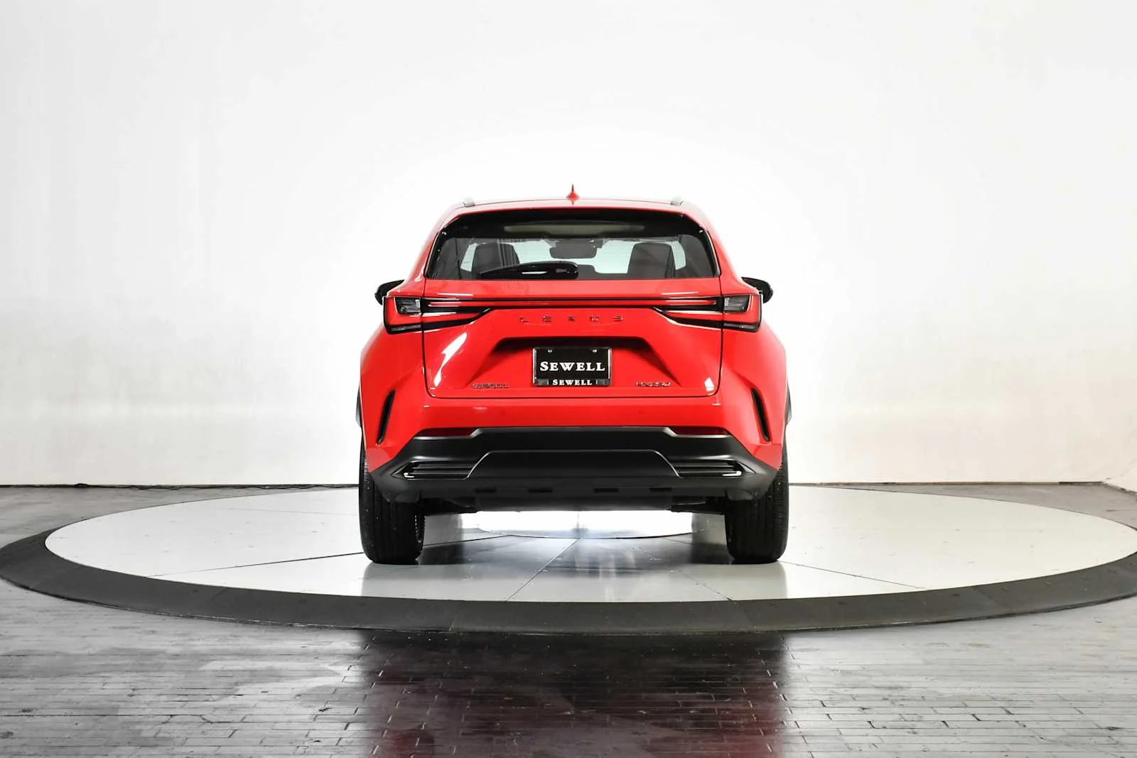 Used 2025 Redline Lexus Premium image 5