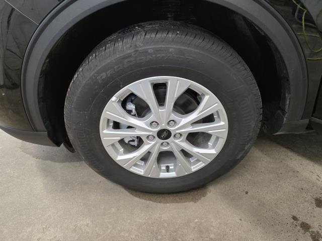 Used 2025 Agate Black FORD ACTIVE image 27