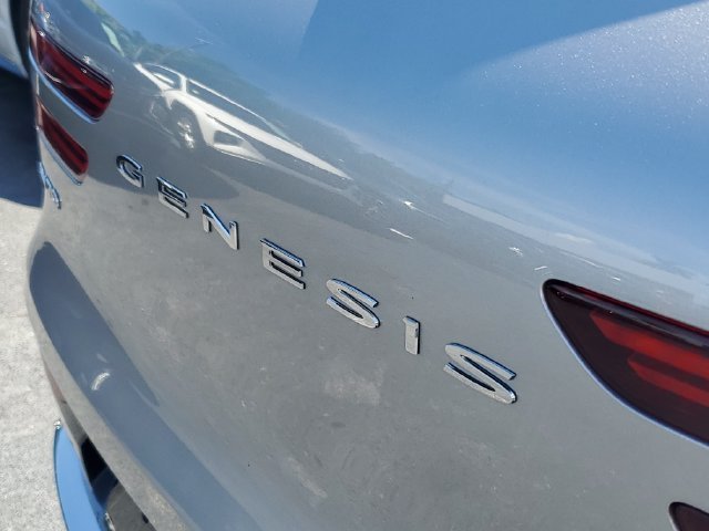 2026 GENESIS GV70 Advanced - Photo 7