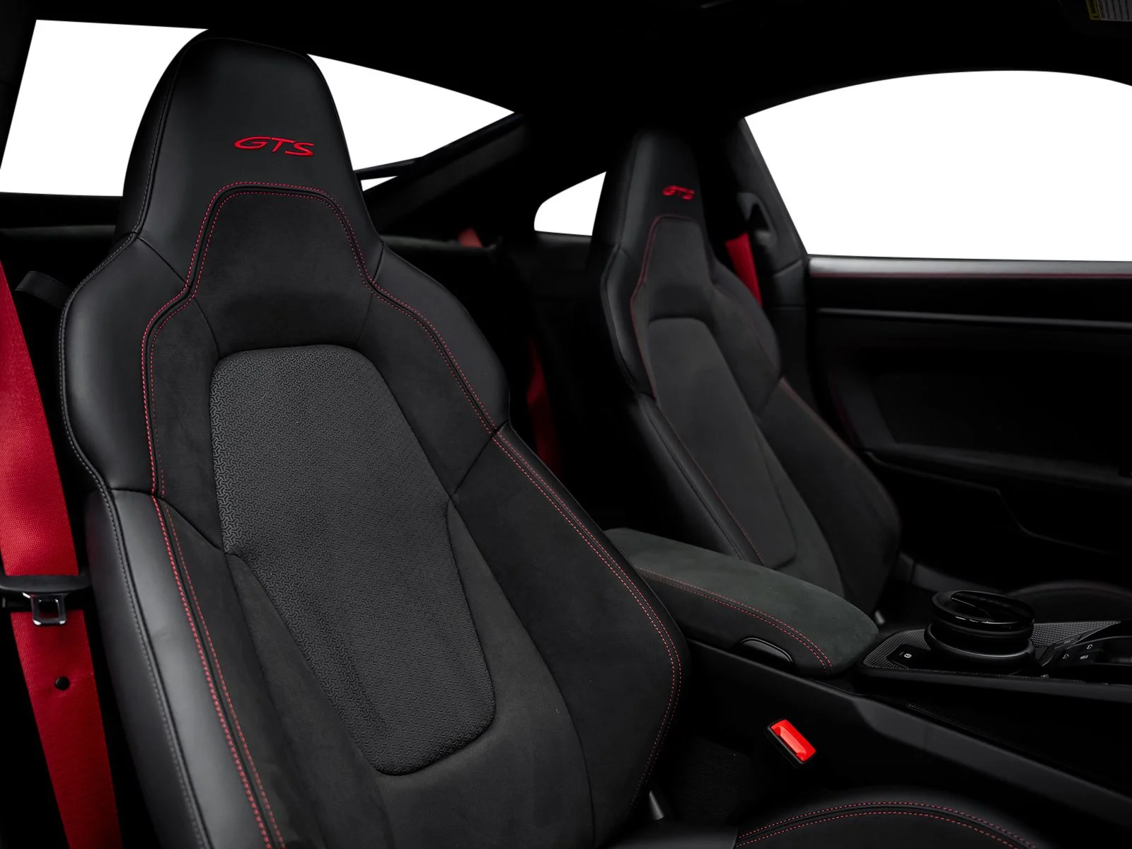 Used 2026  Porsche Carrera GTS image 34
