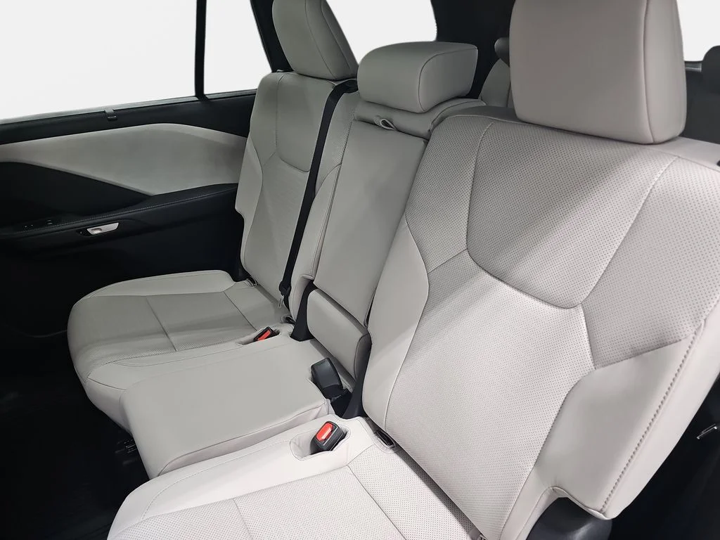 New 2026 Celestial Silver Metallic Lexus PREMIUM AWD image 10