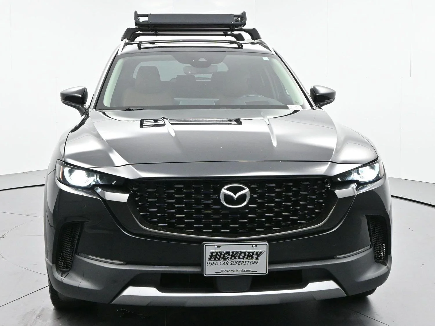 Used 2023  Mazda 2.5 Turbo Premium Package image 2