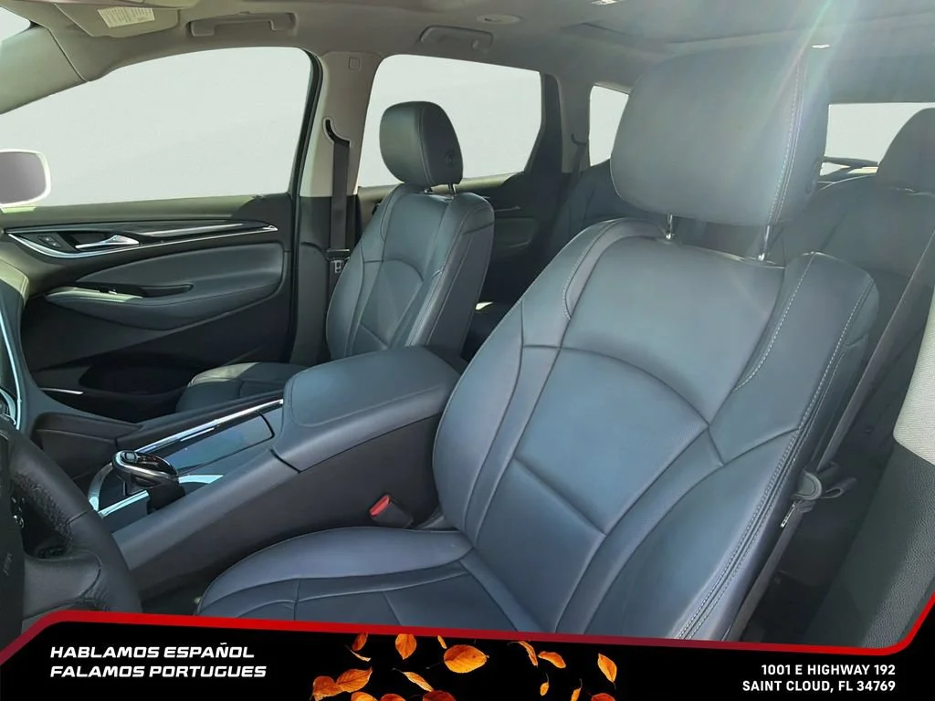 Used 2020 Includes Satin Nickel lower exterior accent color.) Buick Essence image 22