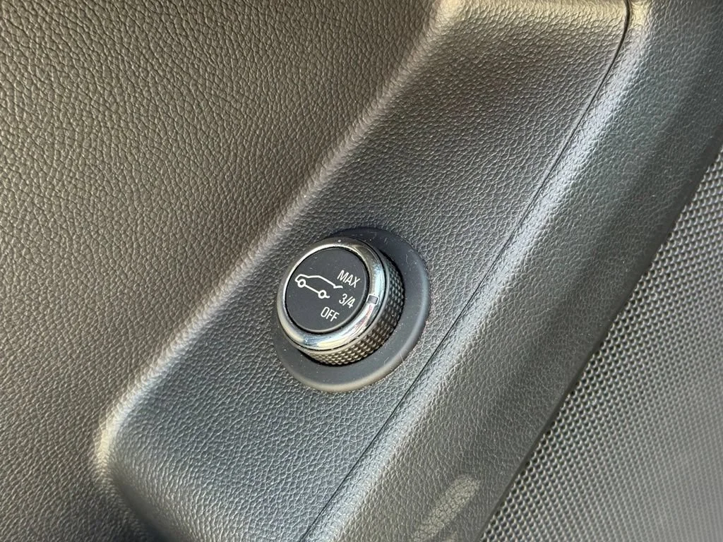 Used 2023 Sterling Gray Metallic Chevrolet LT Cloth image 36