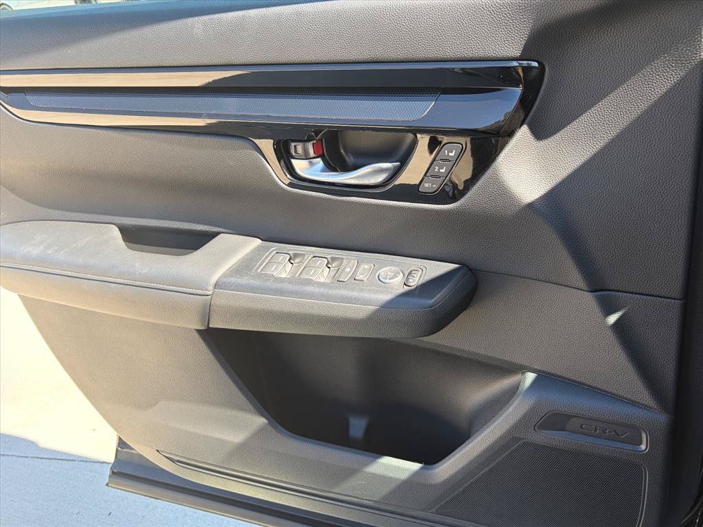 2024 Honda CR-V EX-L - Photo 40