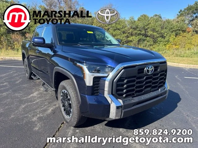 2022 Toyota Tundra