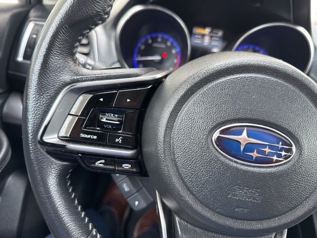 Used 2019 Crystal Black Silica Subaru 3.6R image 38