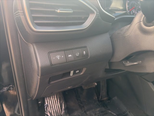 Used 2023 Black Hyundai XRT image 20