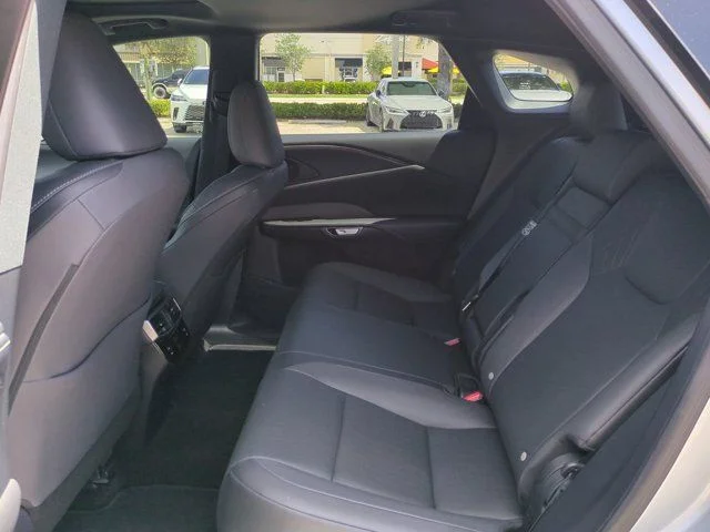 Certified Used 2025 IRIDIUM Lexus 350 Premium image 13
