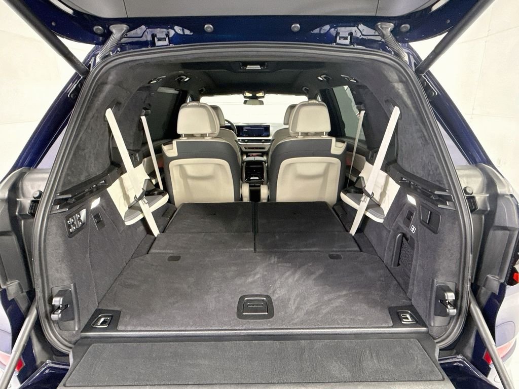 2026 BMW X7 40i - Photo 27