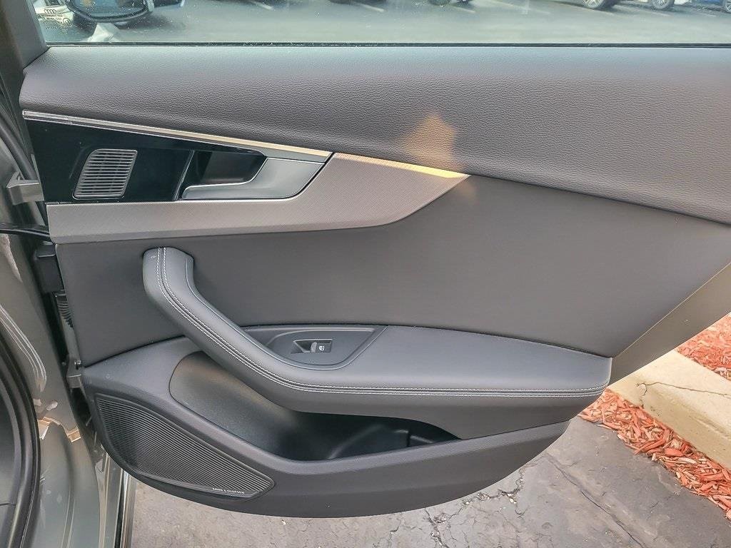 2023 AUDI A4 - Image 20