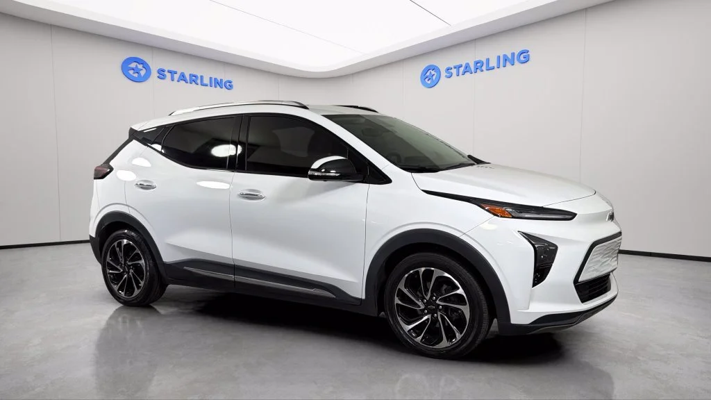 2023 Chevrolet Bolt EUV Premier - Photo 14
