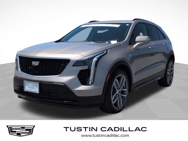 2023 Cadillac XT4