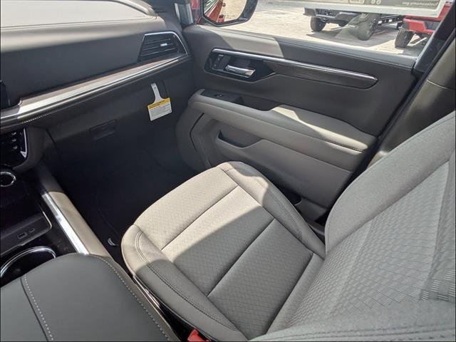New 2026 Radiant Red Tintcoat Chevrolet LS image 16