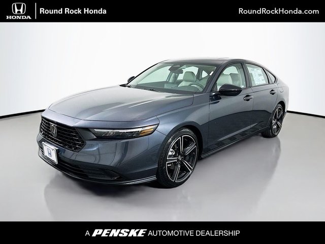 2026|Honda|Accord|SE|4D Sedan