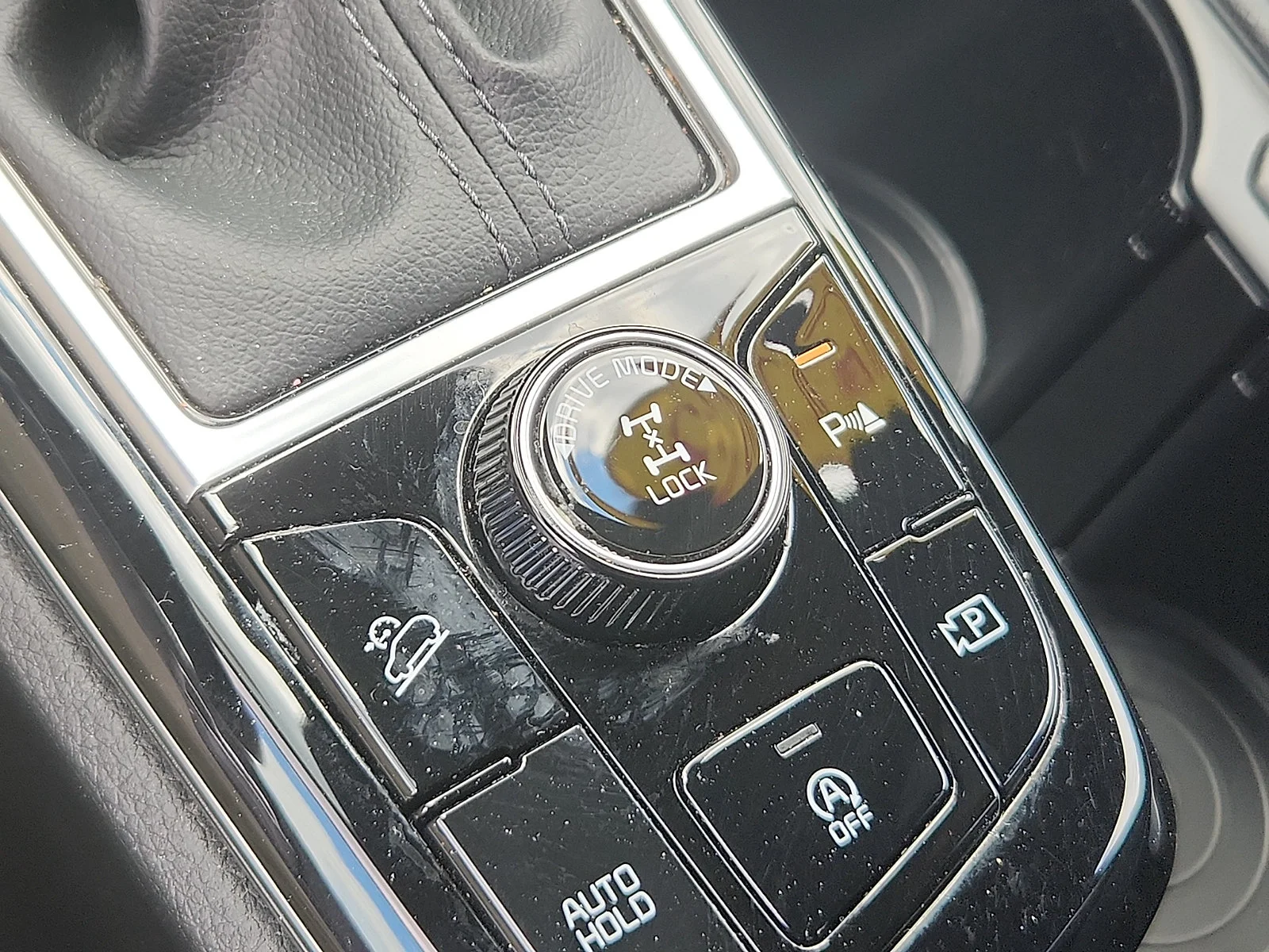 Used 2025 Blue Kia X-Line image 25