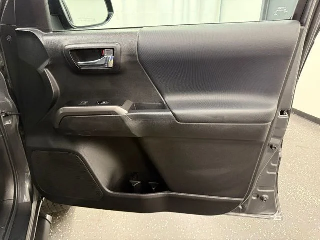Certified Used 2023 Gray Toyota TRD Off-Road image 10