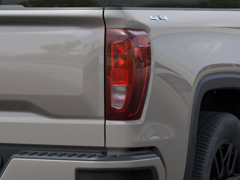 2026 GMC Sierra 1500 Pro - Photo 11
