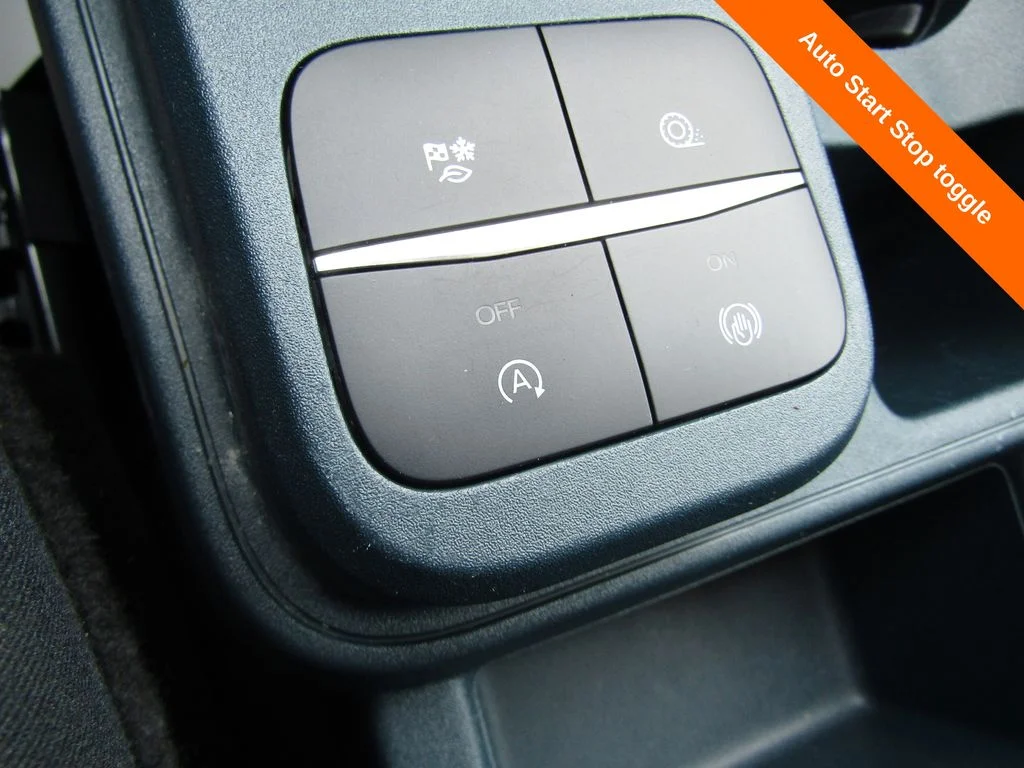 Used 2024 Oxford White Ford XL image 8