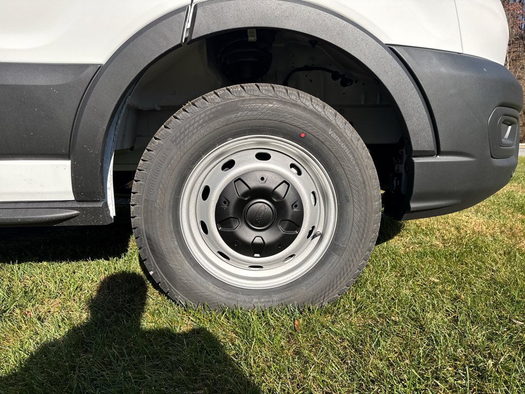 2026 Ford Transit Van Base - Photo 23
