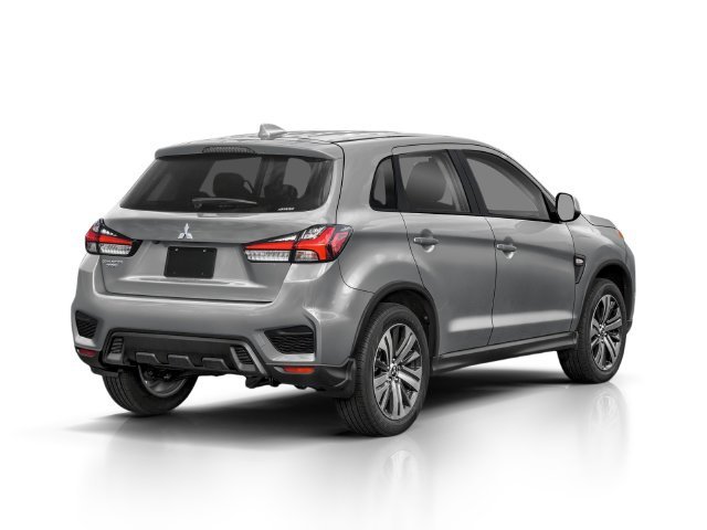 Used 2021 Mitsubishi Outlander Sport ES with VIN JA4ARUAU4MU006587 for sale in Crestview, FL