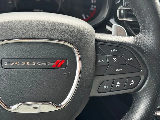 Certified Used 2025  Dodge GT Plus image 30