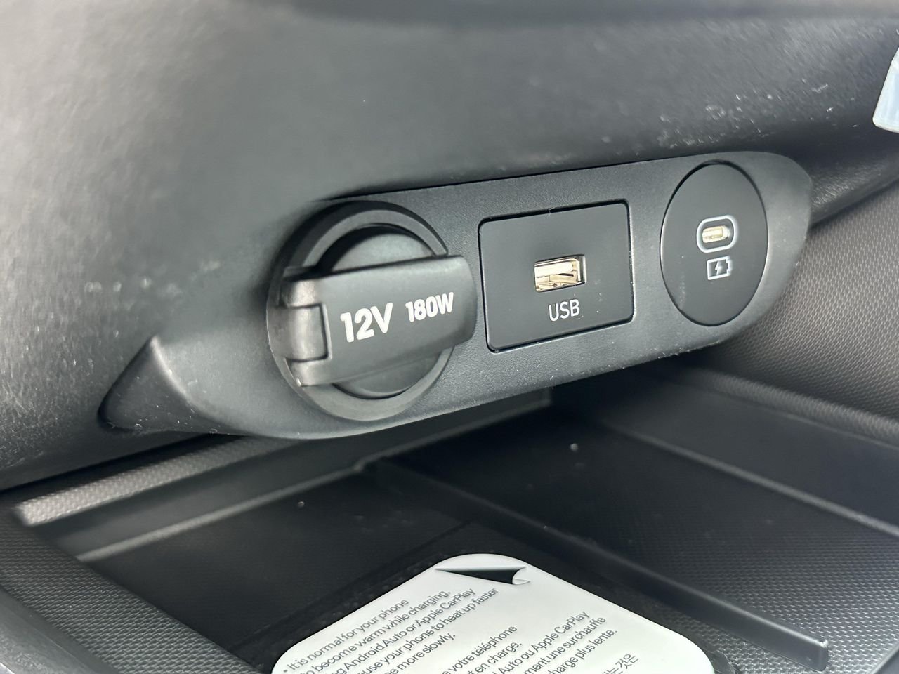 New 2026 Amazon Gray Hyundai SEL Sport image 28