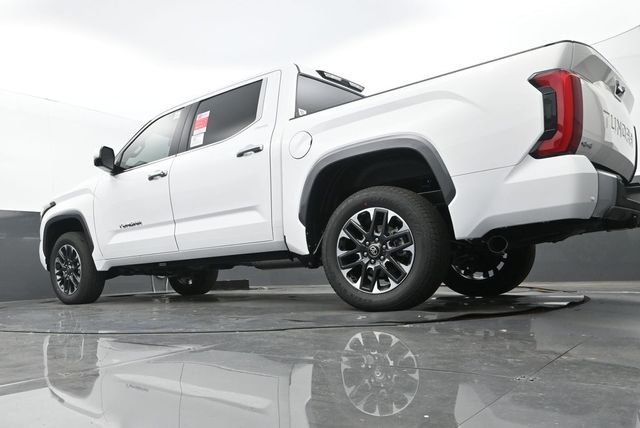 New 2026 Ice Cap Toyota Limited image 24