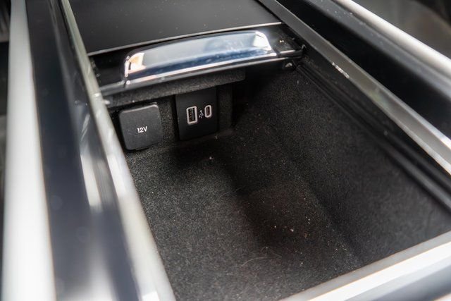 Used 2022 Blue Lincoln Standard image 34