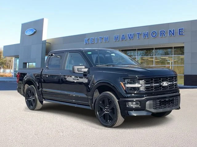 2026 Ford F-150 STX®