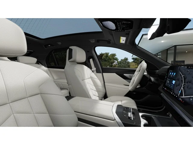 New 2027 Brooklyn Grey Metallic BMW 50 xDrive image 9