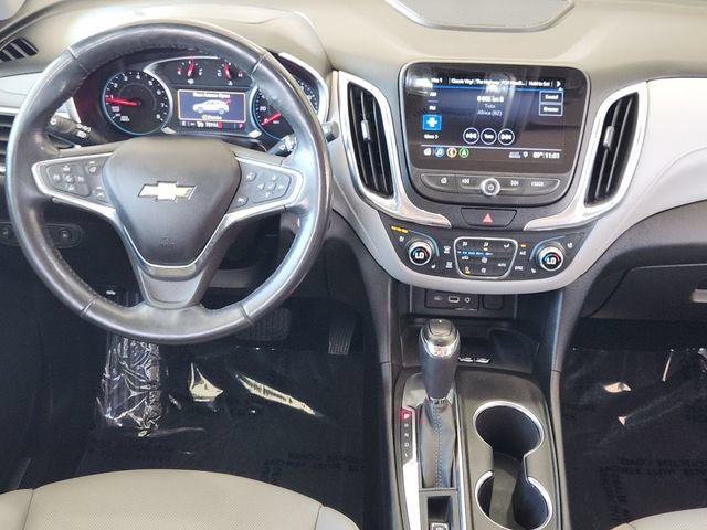 Used 2019 CAJUN RED TINTCOAT Chevrolet Premier image 27