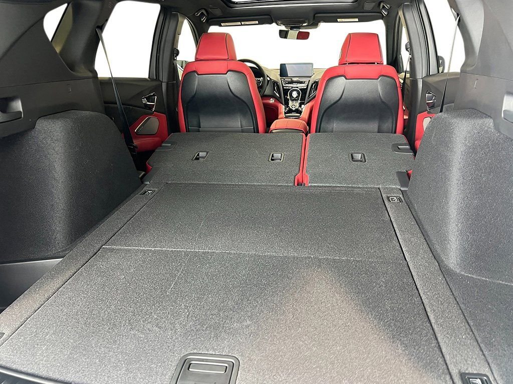 2026 Acura RDX A-Spec w/Advance Package - Photo 36