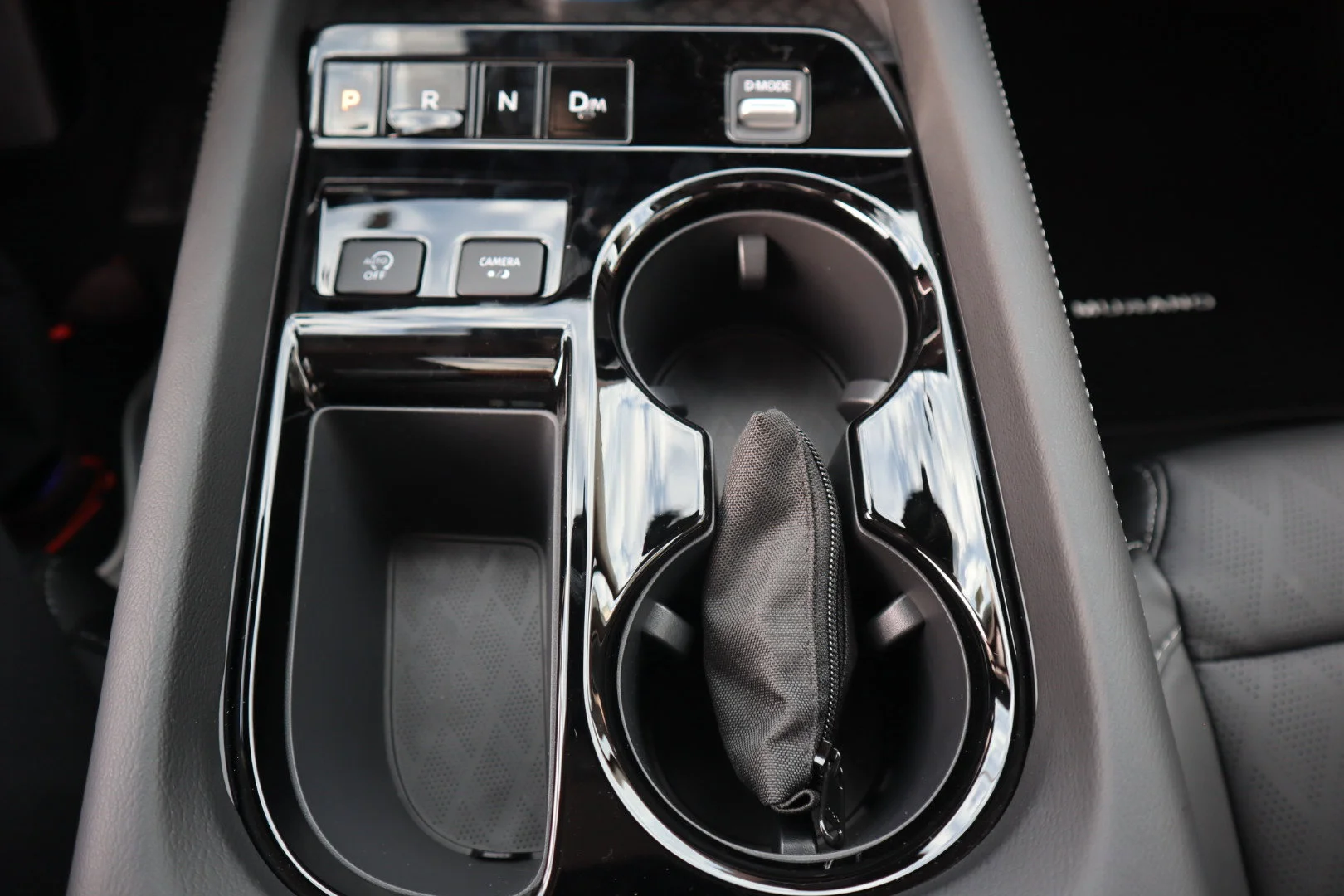 2026 Nissan Murano Platinum - Photo 23