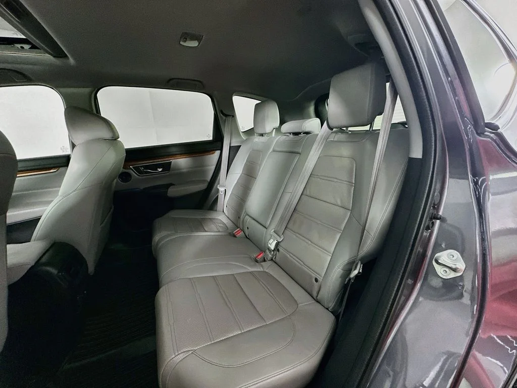 Used 2020  Honda EX-L image 25