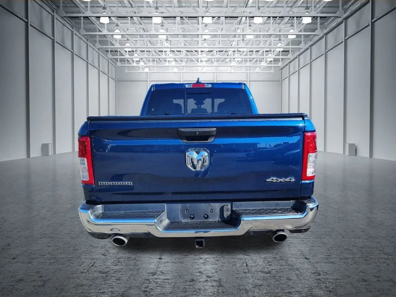 Used 2023 Blue Ram Big Horn/Lone Star image 5