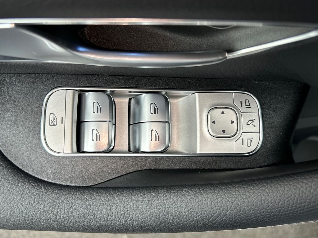 New 2026 Cirrus Silver Metallic Mercedes-Benz GLS 450 image 12
