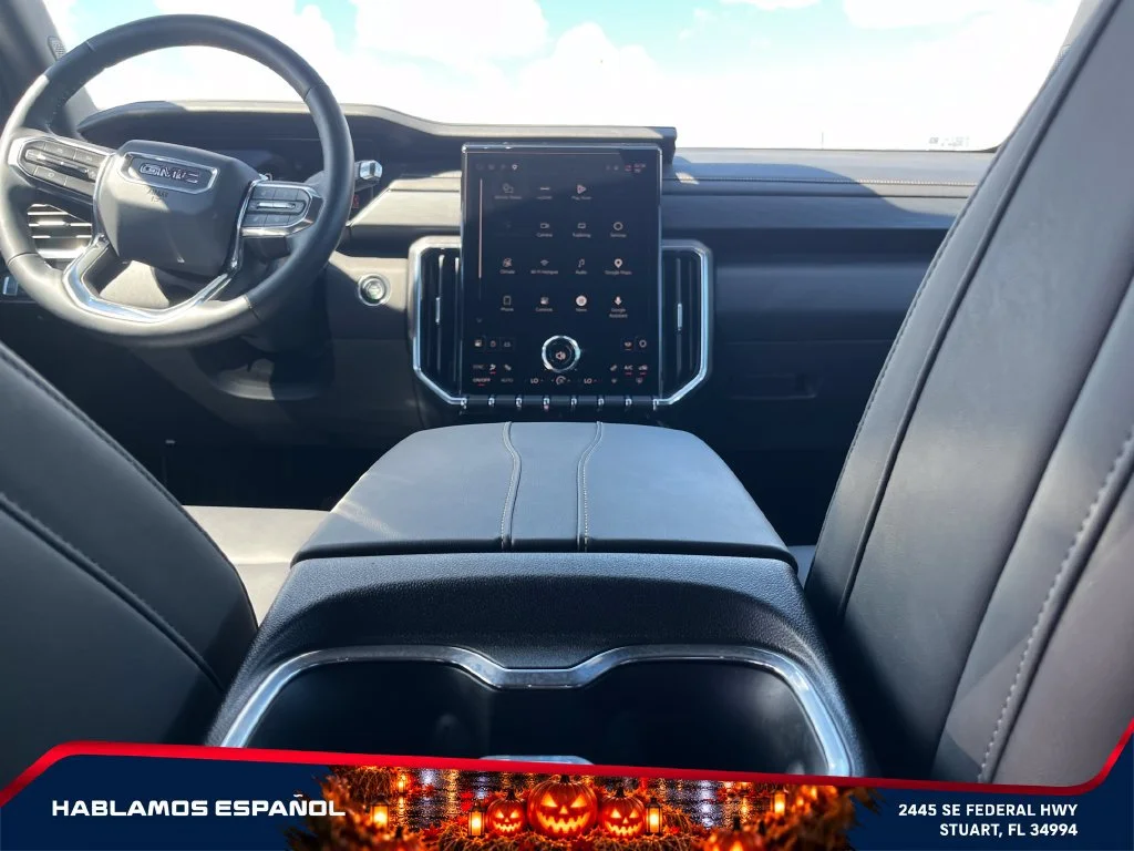 Used 2026 Sterling Metallic GMC Elevation image 16