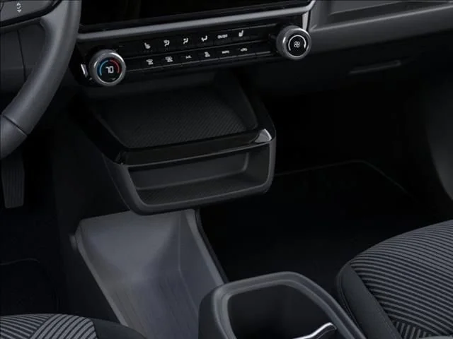 New 2027 Mosaic Black Metallic Chevrolet LT image 23