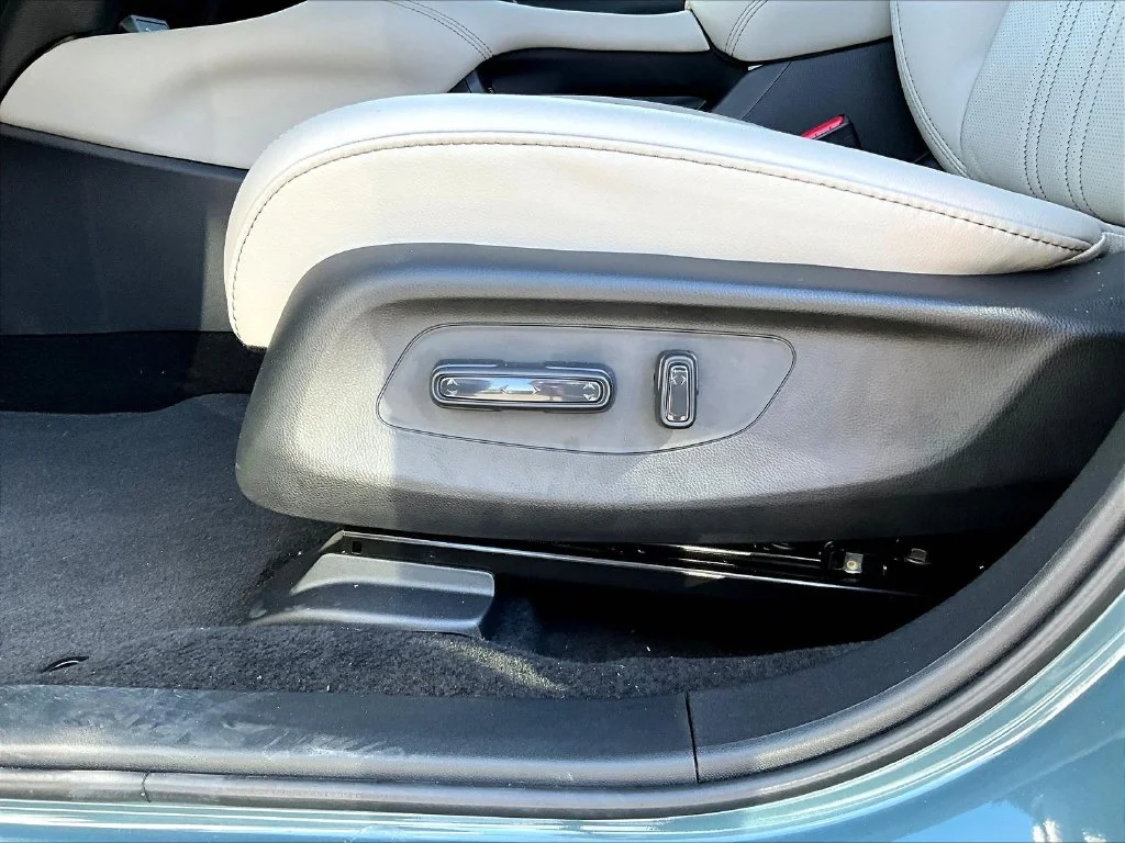 New 2027  Honda EX-L image 36