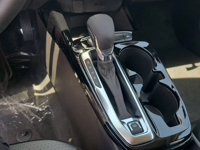 New 2026 Mosaic Black Metallic Chevrolet LT image 31