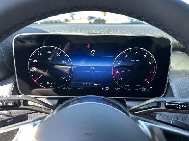 New 2026 Black Mercedes-Benz GLC 300 image 3