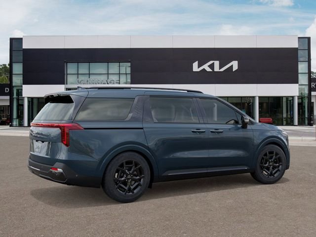 2025 Kia Carnival SX Prestige - Photo 6