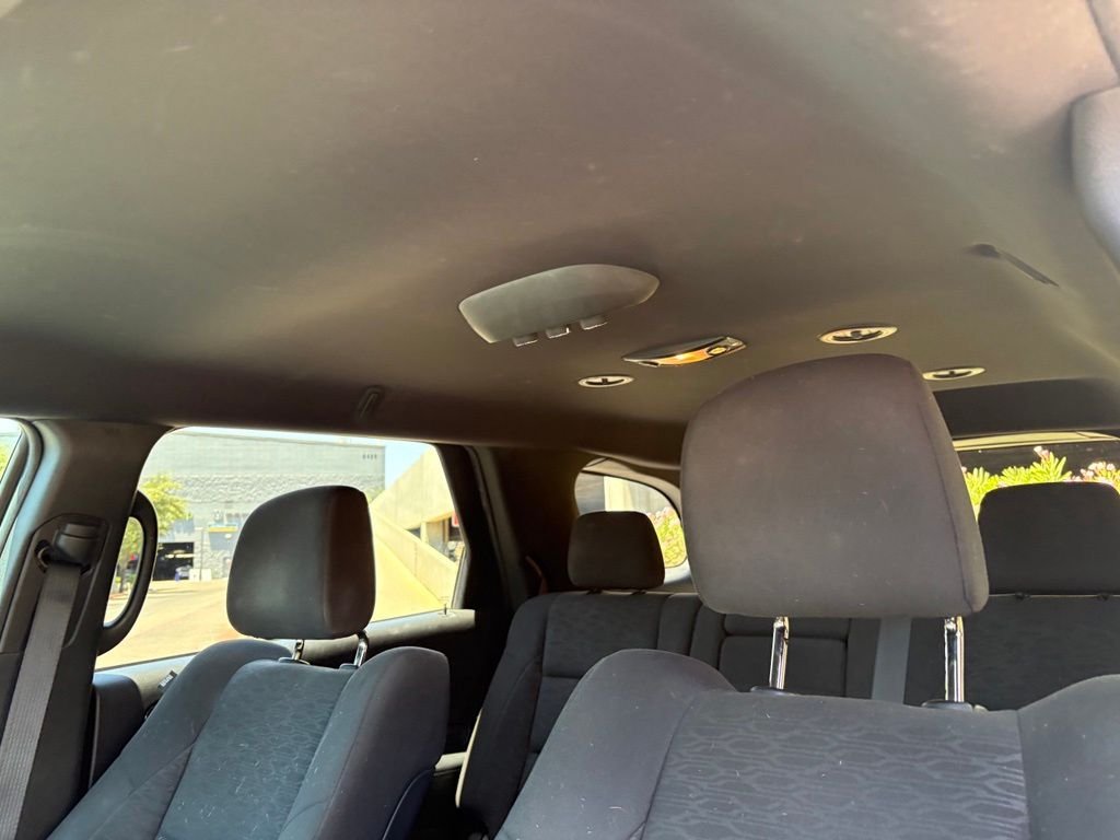 Certified Used 2021 Gray Dodge GT image 11