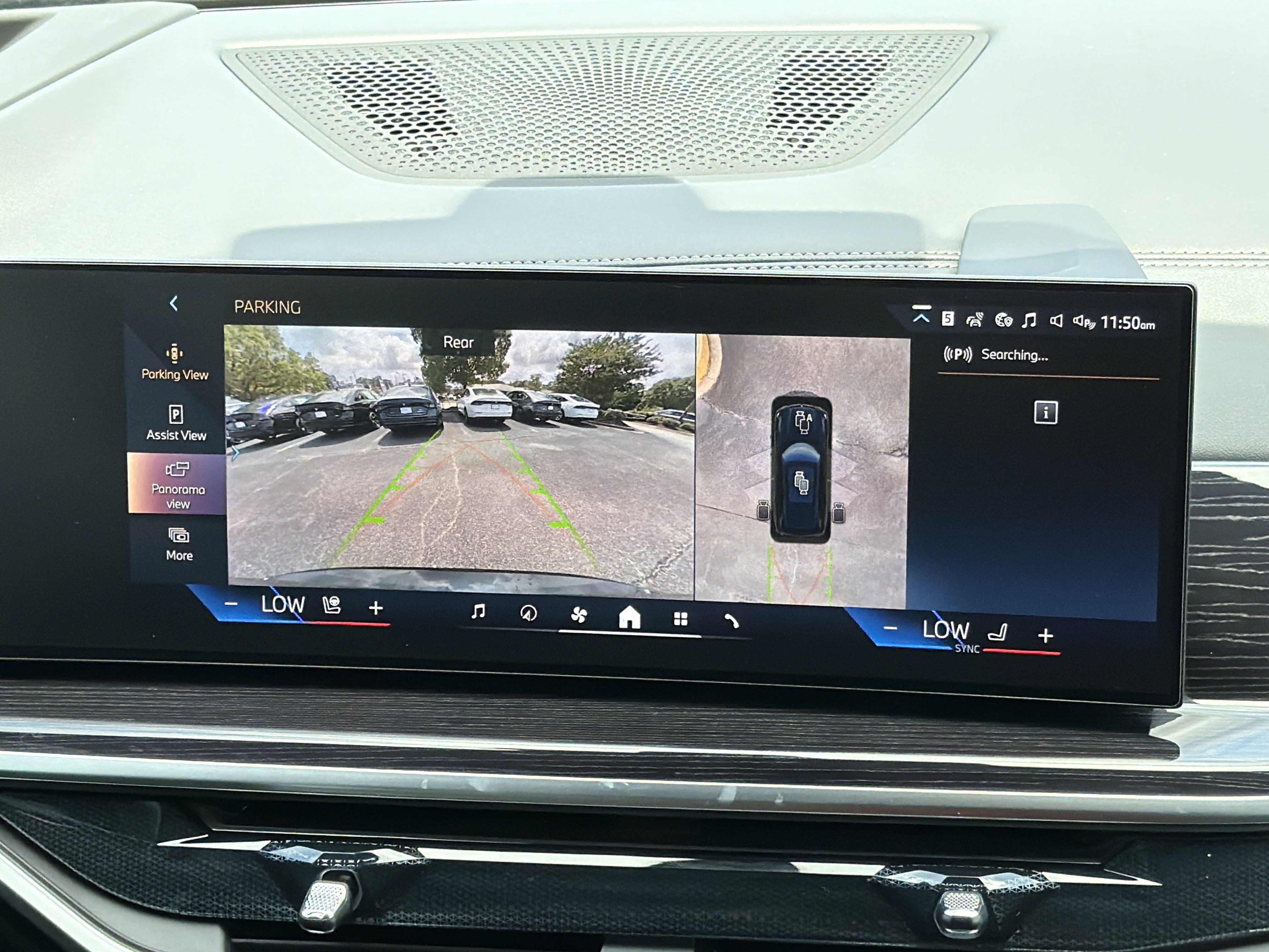New 2026 Carbon Black Metallic BMW sDrive40i image 4