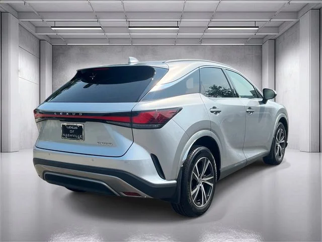 Certified Used 2024 IRIDIUM Lexus 350 Premium image 3