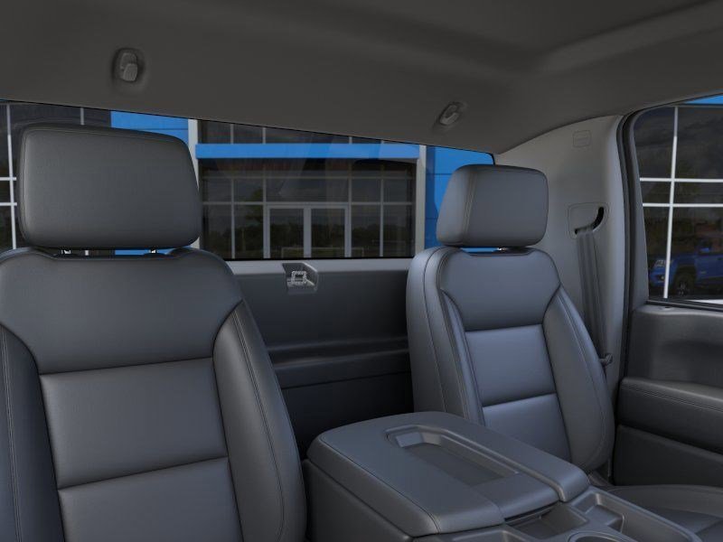 2026 Chevrolet Silverado 3500 HD Work Truck - Photo 24