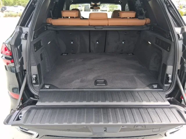 2026 BMW X5 40i - Photo 6